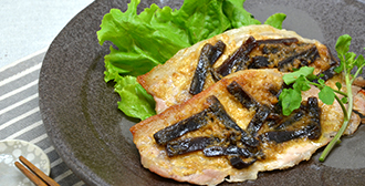試食写真2
